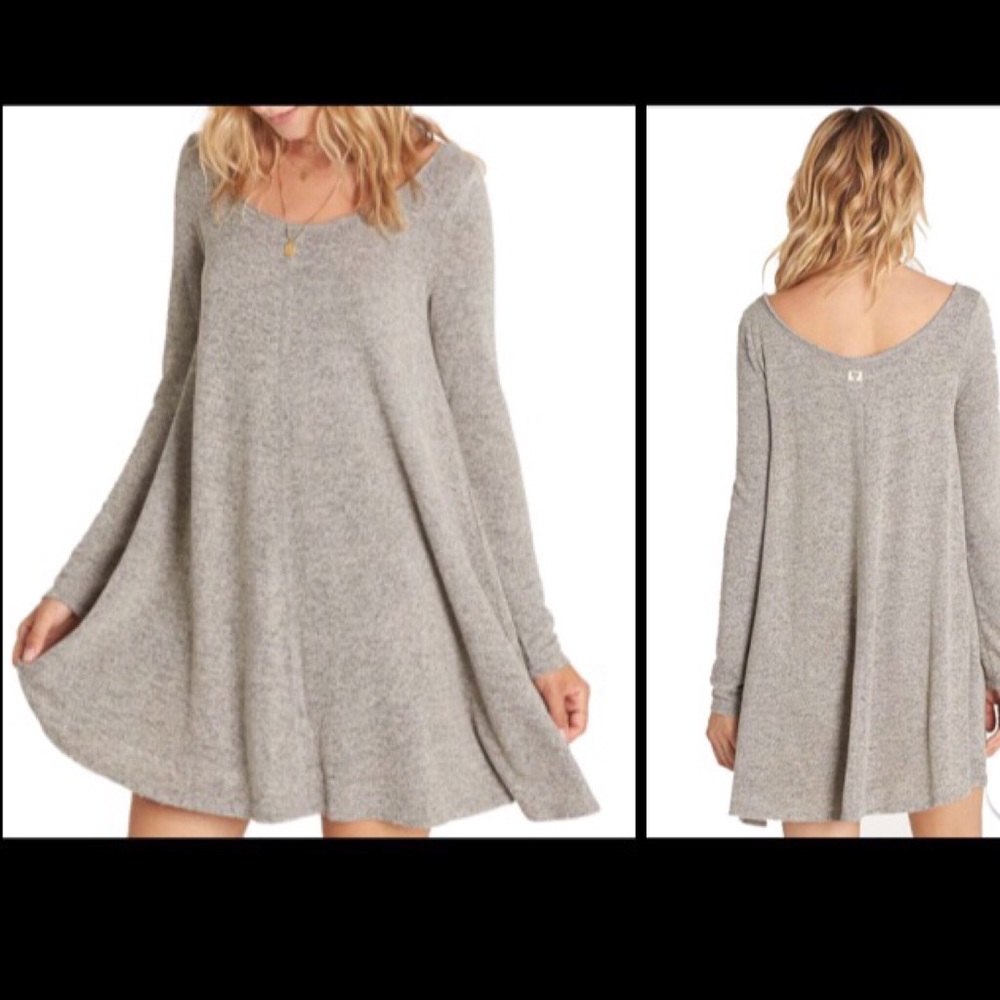 BILLABONG “Another Day Dress” # 19465JD23LANO 😍